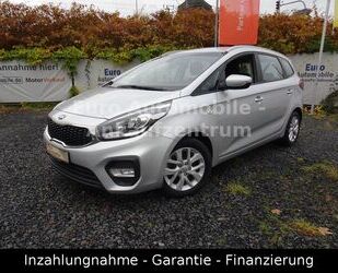 Kia Carens Gebrauchtwagen
