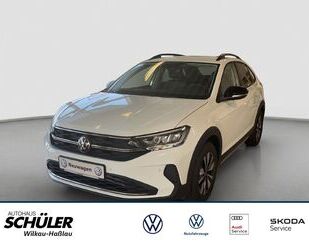 VW Taigo Gebrauchtwagen