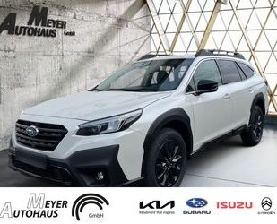 Subaru Outback Gebrauchtwagen