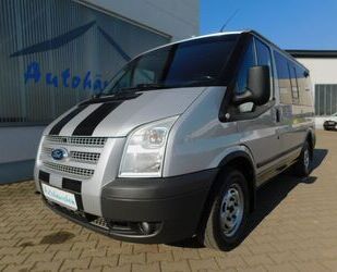 Ford Transit Gebrauchtwagen