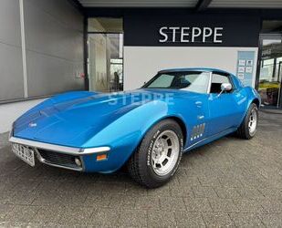 Corvette C3 Gebrauchtwagen