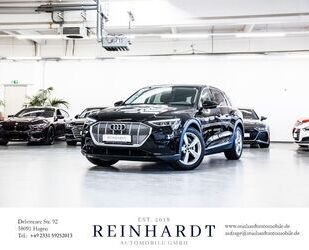 Audi e-tron Gebrauchtwagen