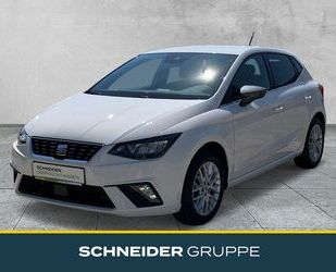Seat Ibiza Gebrauchtwagen