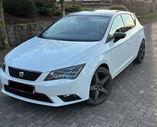 Seat Leon Gebrauchtwagen