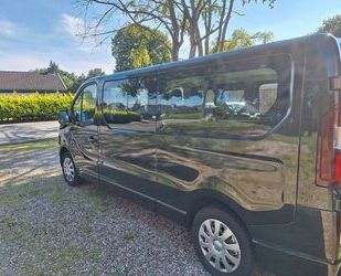 Opel Vivaro Gebrauchtwagen