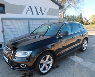 Audi Q5 Gebrauchtwagen