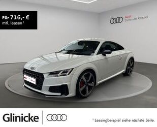 Audi TTS Gebrauchtwagen