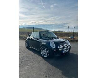 Mini Cooper S Cabrio Gebrauchtwagen