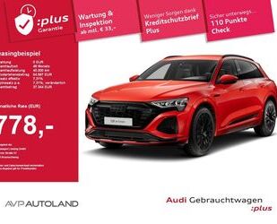 VW Q8 e-tron 