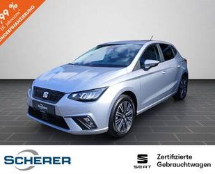 Seat Ibiza Gebrauchtwagen