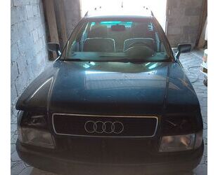Audi 80 Gebrauchtwagen