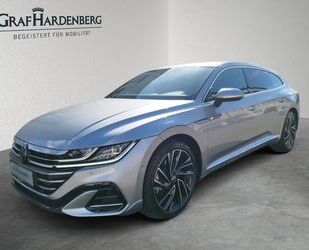 VW Arteon Gebrauchtwagen