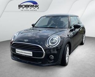 Mini Cooper Gebrauchtwagen