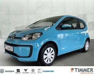 VW up! Gebrauchtwagen