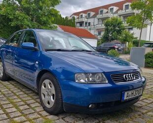 Audi A3 Gebrauchtwagen