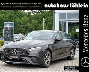 Mercedes-Benz E 300 Gebrauchtwagen