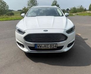 Ford Mondeo Gebrauchtwagen