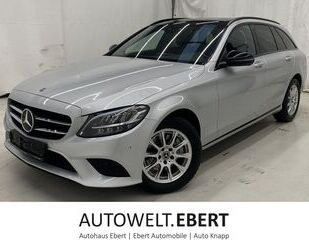 Mercedes-Benz C 200 Gebrauchtwagen