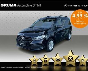 Mercedes-Benz Citan Gebrauchtwagen