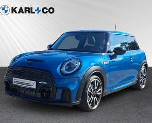 Mini Cooper S Gebrauchtwagen