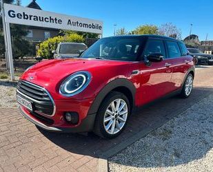 Mini Cooper Clubman Gebrauchtwagen