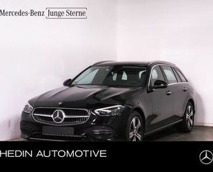 Mercedes-Benz C 300 Gebrauchtwagen
