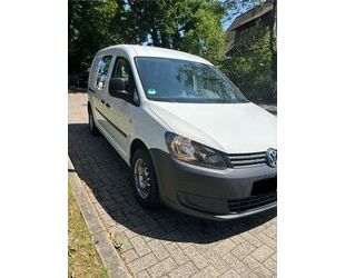 VW Caddy Maxi Gebrauchtwagen