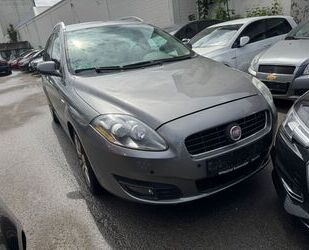 Fiat Croma Gebrauchtwagen
