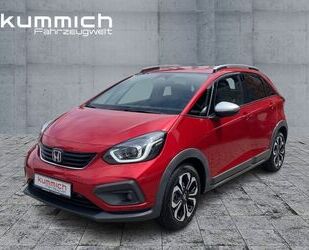 Honda Jazz Gebrauchtwagen