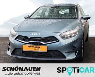 Kia ceed Sportswagon Gebrauchtwagen