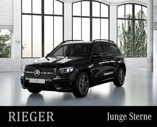 Mercedes-Benz GLB 200 Gebrauchtwagen