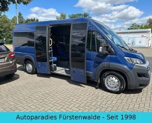 Fiat Ducato Gebrauchtwagen