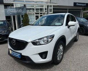 Mazda CX-5 Gebrauchtwagen