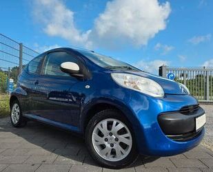 Citroen C1 Gebrauchtwagen