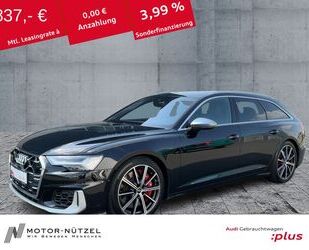 Audi S6 Gebrauchtwagen