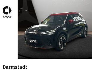 Smart #1 Gebrauchtwagen