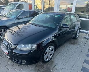 Audi A3 Gebrauchtwagen