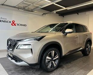 Nissan X-Trail Gebrauchtwagen