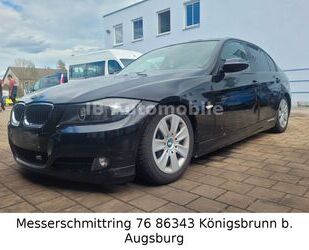 BMW 320 Gebrauchtwagen