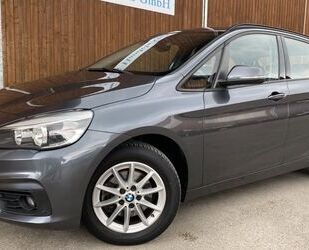 BMW 216 Active Tourer Gebrauchtwagen
