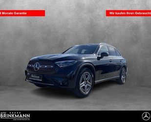 Mercedes-Benz GLC 200 Gebrauchtwagen