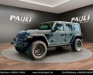 Jeep Wrangler Gebrauchtwagen
