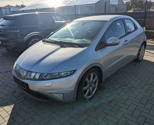 Honda Civic Gebrauchtwagen