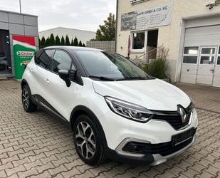 Renault Captur Gebrauchtwagen