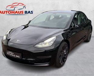Tesla Model 3 Gebrauchtwagen