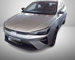MG MG5 Gebrauchtwagen