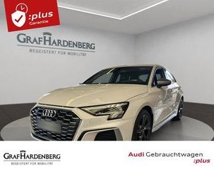 Audi S3 Gebrauchtwagen