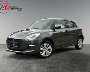 Suzuki Swift Gebrauchtwagen