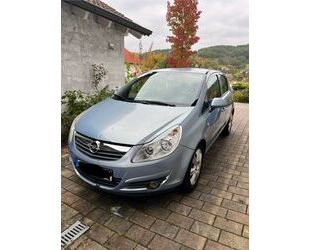 Opel Corsa Gebrauchtwagen