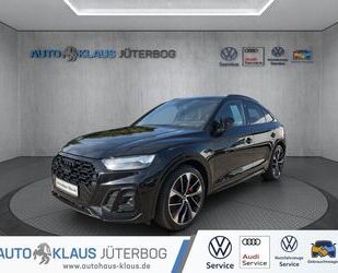Audi SQ5 Gebrauchtwagen